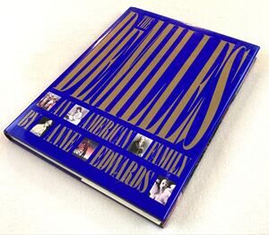 The DeMilles An American Family Anne Edwards Hardcover DJ Book ISBN 0810911442